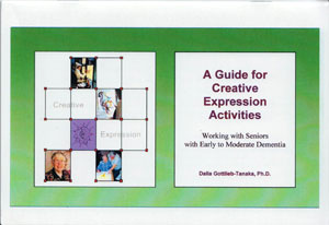  Guide for Creative Expression Activities - Print 